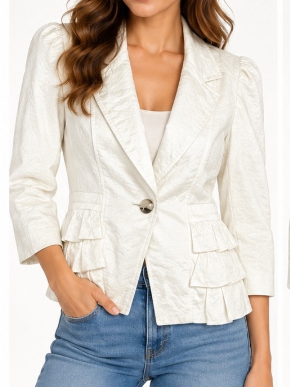 Ambition Blazer‎